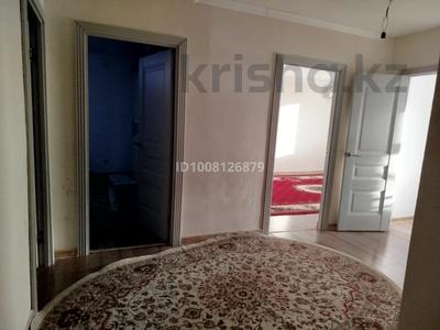 3-бөлмелі пәтер · 80 м² · 2/5 қабат, мкр Береке, Мкр.Береке 16, бағасы: 25 млн ₸ в Атырау
