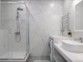 2-комнатная квартира · 86 м² · 5/9 этаж, Кунаева 14 за 20 000 ₸ в Астане, Есильский р-н — фото 7