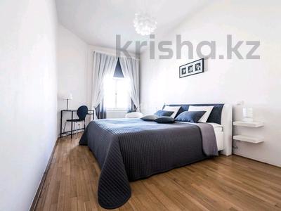 2-комнатная квартира · 86 м² · 5/9 этаж, Кунаева 14 за 20 000 ₸ в Астане, Есильский р-н
