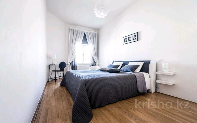 2-комнатная квартира · 86 м² · 5/9 этаж, Кунаева 14 за 20 000 ₸ в Астане, Есильский р-н — фото 8