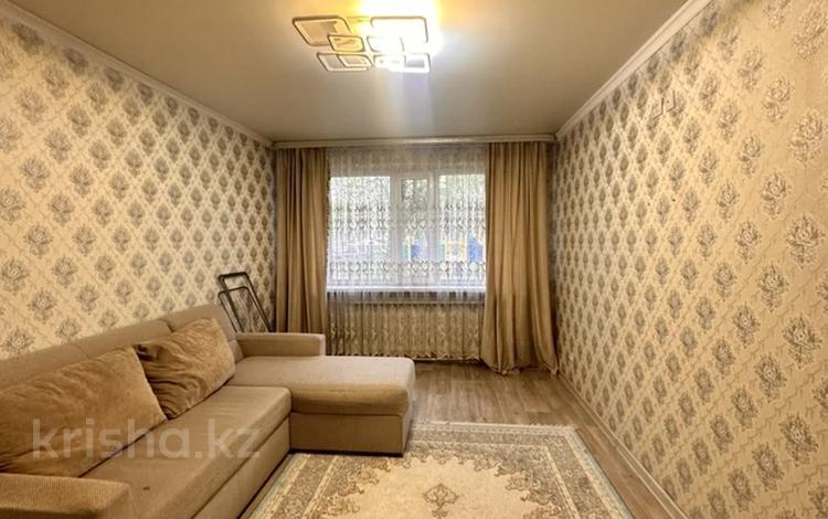 1-комнатная квартира · 38 м² · 1/5 этаж, мкр Юго-Восток, Дюсембекова 37 за 160 000 ₸ в Караганде, Казыбек би р-н — фото 14