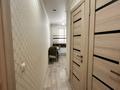 1-комнатная квартира · 38 м² · 1/5 этаж, мкр Юго-Восток, Дюсембекова 37 за 160 000 ₸ в Караганде, Казыбек би р-н — фото 4