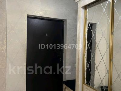 2-бөлмелі пәтер · 55 м² · 3/12 қабат, Дарабоз 29, бағасы: 37 млн ₸ в Алматы, Алатауский р-н