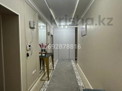4-комнатная квартира, 120 м², 1/6 этаж, Торегали Кадыров 55а за 37 млн 〒 в Жанаозен