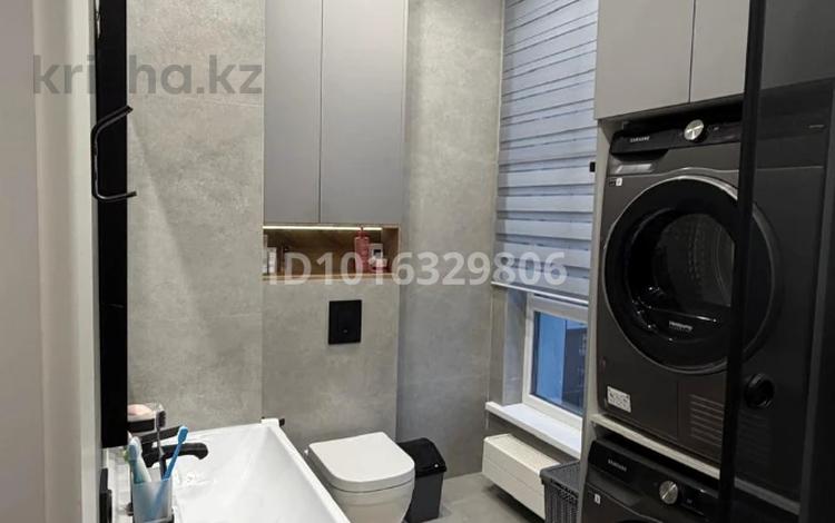 4-комнатная квартира · 130 м² · 8/14 этаж, Турар Рыскулов 1 — Mega за 1 млн ₸ в Астане, Есильский р-н — фото 2