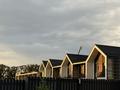 Часть дома · 4 комнаты · 144 м² · 1 сот., Алатауская трасса — Коттеджный городок Nova village за 90 млн ₸ в Алматы