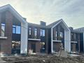 Часть дома · 4 комнаты · 144 м² · 1 сот., Алатауская трасса — Коттеджный городок Nova village за 90 млн ₸ в Алматы — фото 7