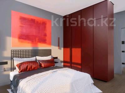 2-бөлмелі пәтер · 60 м² · 11/21 қабат, Аль-Фараби 27/4 — Сейфуллина, бағасы: 92 млн ₸ в Алматы, Бостандыкский р-н