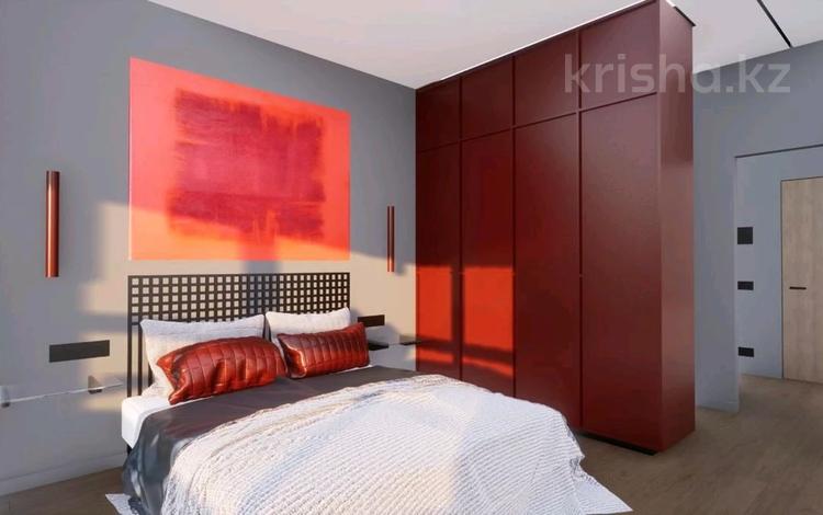 2-бөлмелі пәтер · 60 м² · 11/21 қабат, Аль-Фараби 27/4 — Сейфуллина, бағасы: 92 млн ₸ в Алматы, Бостандыкский р-н — фото 2