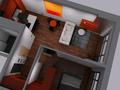 2-бөлмелі пәтер · 60 м² · 11/21 қабат, Аль-Фараби 27/4 — Сейфуллина, бағасы: 92 млн ₸ в Алматы, Бостандыкский р-н — фото 10