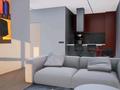 2-бөлмелі пәтер · 60 м² · 11/21 қабат, Аль-Фараби 27/4 — Сейфуллина, бағасы: 92 млн ₸ в Алматы, Бостандыкский р-н — фото 12