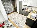 4-комнатная квартира · 120 м² · 4/5 этаж, мкр Коктем-1, Римского-Корсакова 3 — Байтурсынова - Бухар Жырау за 35 000 〒 в Алматы, Бостандыкский р-н — фото 19