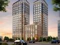 2-бөлмелі пәтер · 70 м², Хусейн Бен Талал участок №33А, бағасы: 60 млн ₸ в Астане, Нура р-н