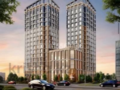 2-бөлмелі пәтер · 70 м², Хусейн Бен Талал участок №33А, бағасы: 60 млн ₸ в Астане, Нура р-н