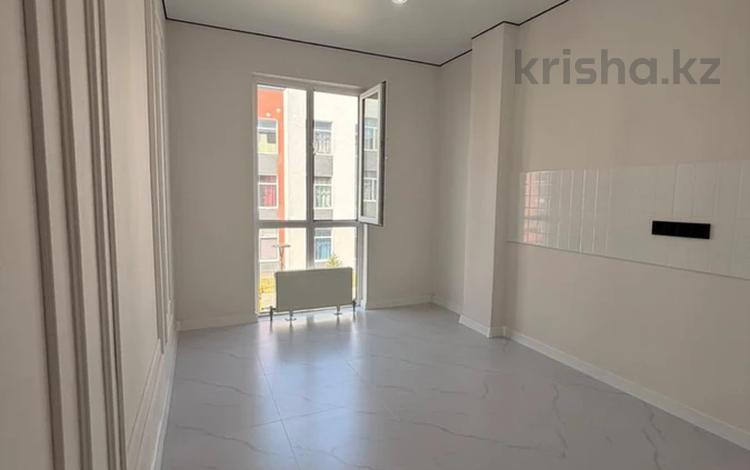 1-комнатная квартира · 34 м² · 2/5 этаж, Просп. Абылай хана 3 за 18 млн ₸ в Алматинской обл. — фото 2