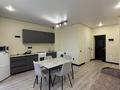 1-комнатная квартира · 32 м² · 3/5 этаж, мкр Уркер, Koktobe Hills, жилой комплекс — Улица Е-1, 4 за 150 000 ₸ в Астане, Нура р-н — фото 13