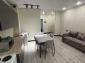 1-комнатная квартира · 32 м² · 3/5 этаж, мкр Уркер, Koktobe Hills, жилой комплекс — Улица Е-1, 4 за 150 000 ₸ в Астане, Нура р-н — фото 3