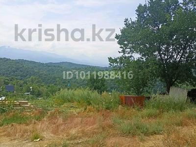 Участок · 6 соток, СХ Ак-Су 102 за 20 млн ₸ в Алматы, Медеуский р-н