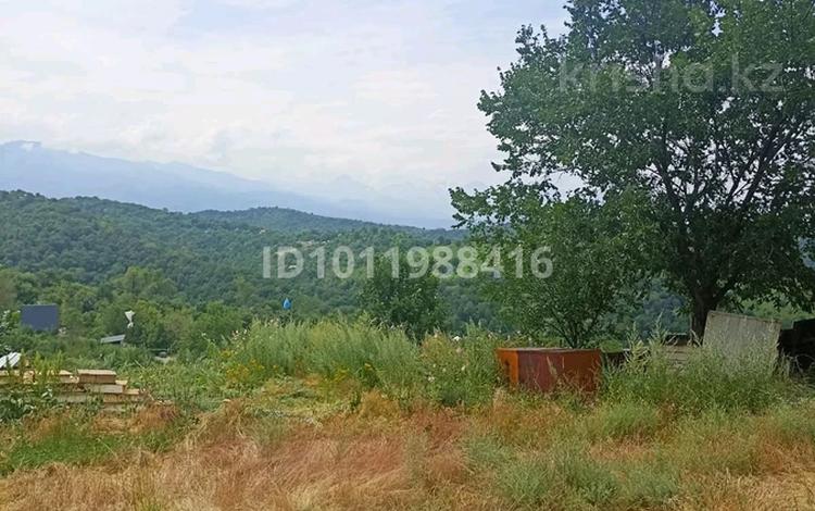 Участок · 6 соток, СХ Ак-Су 102 за 20 млн ₸ в Алматы, Медеуский р-н — фото 9