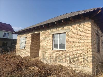 Отдельный дом · 5 комнат · 120 м² · 10 сот., Шугыла 6 — Микрорайон Южный за 37 млн 〒 в Каскелене