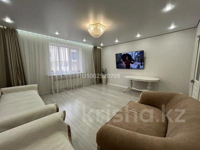 2-комнатная квартира · 76.6 м² · 9/9 этаж, Чингиз Айтматов 42 за 40 млн ₸ в Астане, Есильский р-н