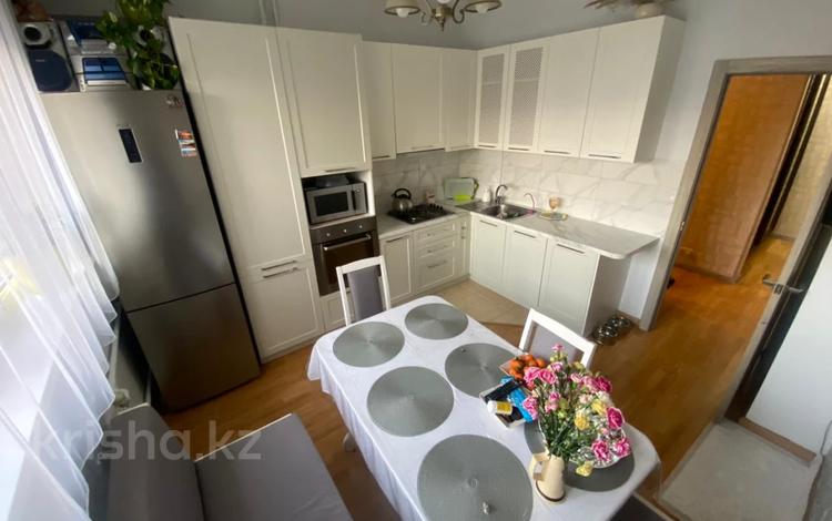 2-комнатная квартира · 60 м² · 4/9 этаж, мкр Аксай-4 39 за 37 млн ₸ в Алматы, Ауэзовский р-н — фото 3