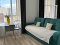 1-бөлмелі пәтер · 40 м² · 6/12 қабат, Туран 46/4, бағасы: 17 000 ₸ в Астане, Есильский р-н — фото 4