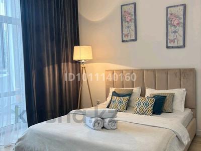 1-бөлмелі пәтер · 40 м² · 6/12 қабат, Туран 46/4, бағасы: 17 000 ₸ в Астане, Есильский р-н