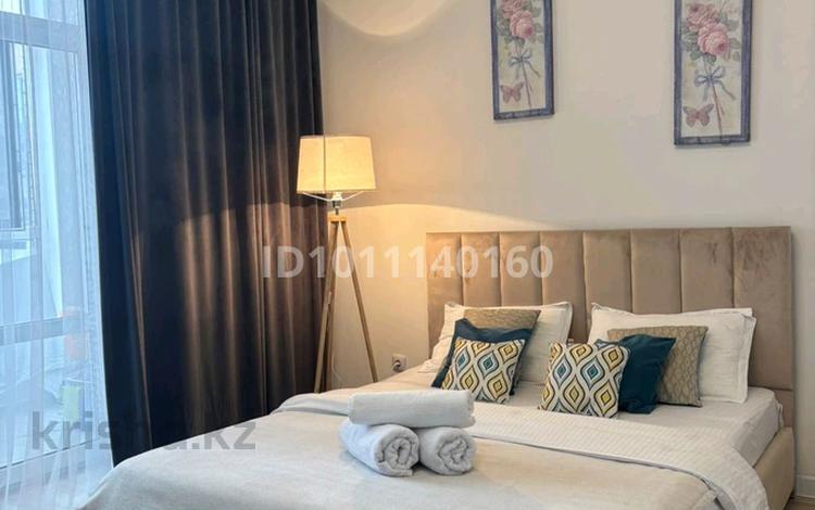 1-бөлмелі пәтер · 40 м² · 6/12 қабат, Туран 46/4, бағасы: 17 000 ₸ в Астане, Есильский р-н — фото 6