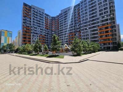 3-бөлмелі пәтер · 103 м² · 9/16 қабат, Сатпаева 90/58 — АДК, бағасы: 107 млн ₸ в Алматы, Бостандыкский р-н