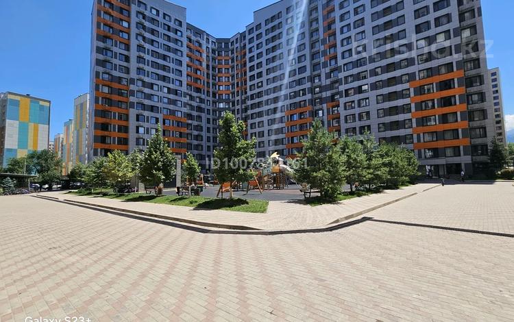 3-бөлмелі пәтер · 103 м² · 9/16 қабат, Сатпаева 90/58 — АДК, бағасы: 107 млн ₸ в Алматы, Бостандыкский р-н — фото 68