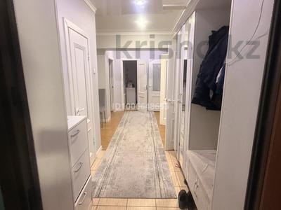 3-комнатная квартира · 90 м² · 3/5 этаж, мкр Астана 27 — Возле городской больницы за 33 млн 〒 в Таразе