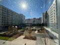 1-комнатная квартира · 29 м², Туран 55/16 за 200 000 ₸ в Астане, Нура р-н — фото 13