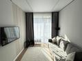 1-комнатная квартира · 29 м², Туран 55/16 за 200 000 ₸ в Астане, Нура р-н — фото 3