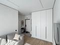 1-комнатная квартира · 29 м², Туран 55/16 за 200 000 ₸ в Астане, Нура р-н — фото 5