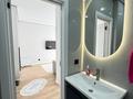 1-комнатная квартира · 29 м², Туран 55/16 за 200 000 ₸ в Астане, Нура р-н — фото 9