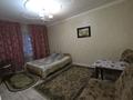 1-комнатная квартира · 37 м² · 1/5 этаж, 9 мкр 52а за 7 000 ₸ в Таразе
