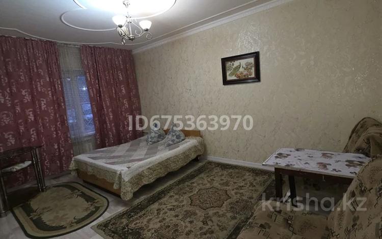 1-комнатная квартира · 37 м² · 1/5 этаж, 9 мкр 52а за 7 000 ₸ в Таразе — фото 9