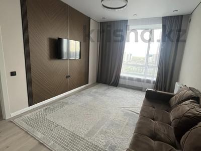 1-бөлмелі пәтер · 40 м² · 12/13 қабат, Ахмет Байтурсынулы 61 — Нурлы жол, ЛРТ, аллея мынжылдык, бағасы: 23.5 млн ₸ в Астане, Сарайшык р-н