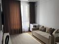 1-комнатная квартира · 45 м², Бухар жырау 12/2, 12/3 за 3 000 ₸ в Астане, Есильский р-н — фото 3