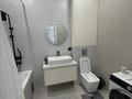 1-комнатная квартира · 45 м², Бухар жырау 12/2, 12/3 за 3 000 ₸ в Астане, Есильский р-н — фото 8