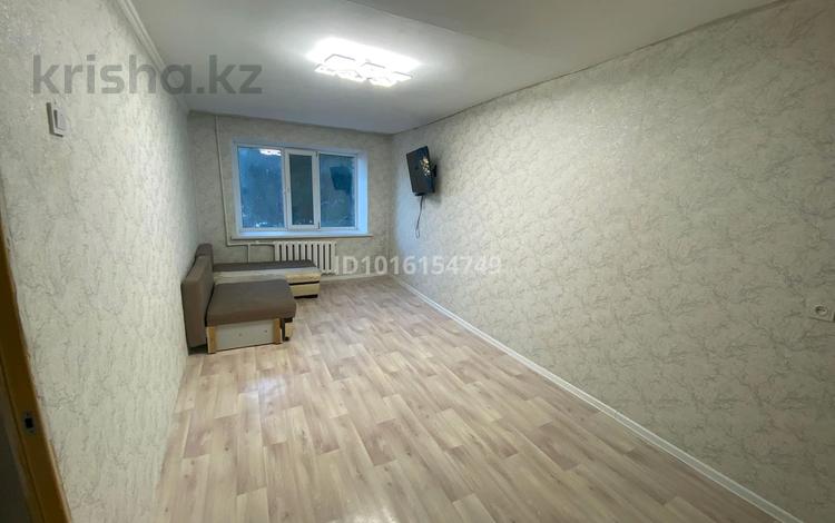 1-комнатная квартира · 36 м² · 2/5 этаж, мкр Шанхай — Мира 49 за 90 000 ₸ в Актобе — фото 2