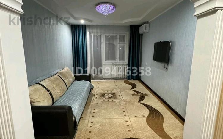 2-бөлмелі пәтер · 50.8 м² · 7/10 қабат, мкр Кунаева 60, бағасы: 25 млн ₸ в Уральске — фото 2