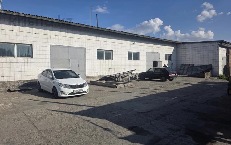 Өнеркәсіптік база · 15 сотық, Шугаева 165а, бағасы: 2 000 ₸ в Семее — фото 2
