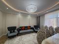 4-комнатная квартира · 128 м² · 6/10 этаж, мкр Юго-Восток, Байкена Ашимова 13 за 95 млн ₸ в Караганде, Казыбек би р-н — фото 12