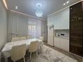 4-комнатная квартира · 128 м² · 6/10 этаж, мкр Юго-Восток, Байкена Ашимова 13 за 95 млн ₸ в Караганде, Казыбек би р-н — фото 22