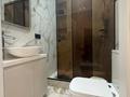 4-комнатная квартира · 128 м² · 6/10 этаж, мкр Юго-Восток, Байкена Ашимова 13 за 95 млн ₸ в Караганде, Казыбек би р-н — фото 29