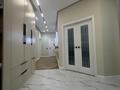 4-комнатная квартира · 128 м² · 6/10 этаж, мкр Юго-Восток, Байкена Ашимова 13 за 95 млн ₸ в Караганде, Казыбек би р-н — фото 30