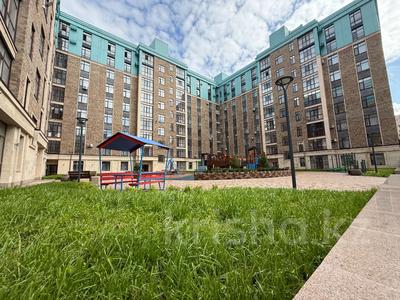 4-бөлмелі пәтер · 128 м² · 6/10 қабат, мкр Юго-Восток, Байкена Ашимова 13, бағасы: 95 млн ₸ в Караганде, Казыбек би р-н