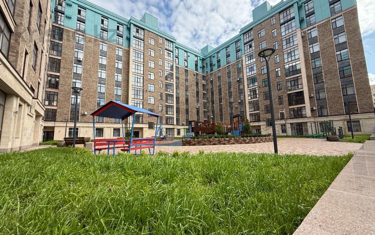 4-комнатная квартира · 128 м² · 6/10 этаж, мкр Юго-Восток, Байкена Ашимова 13 за 95 млн ₸ в Караганде, Казыбек би р-н — фото 37